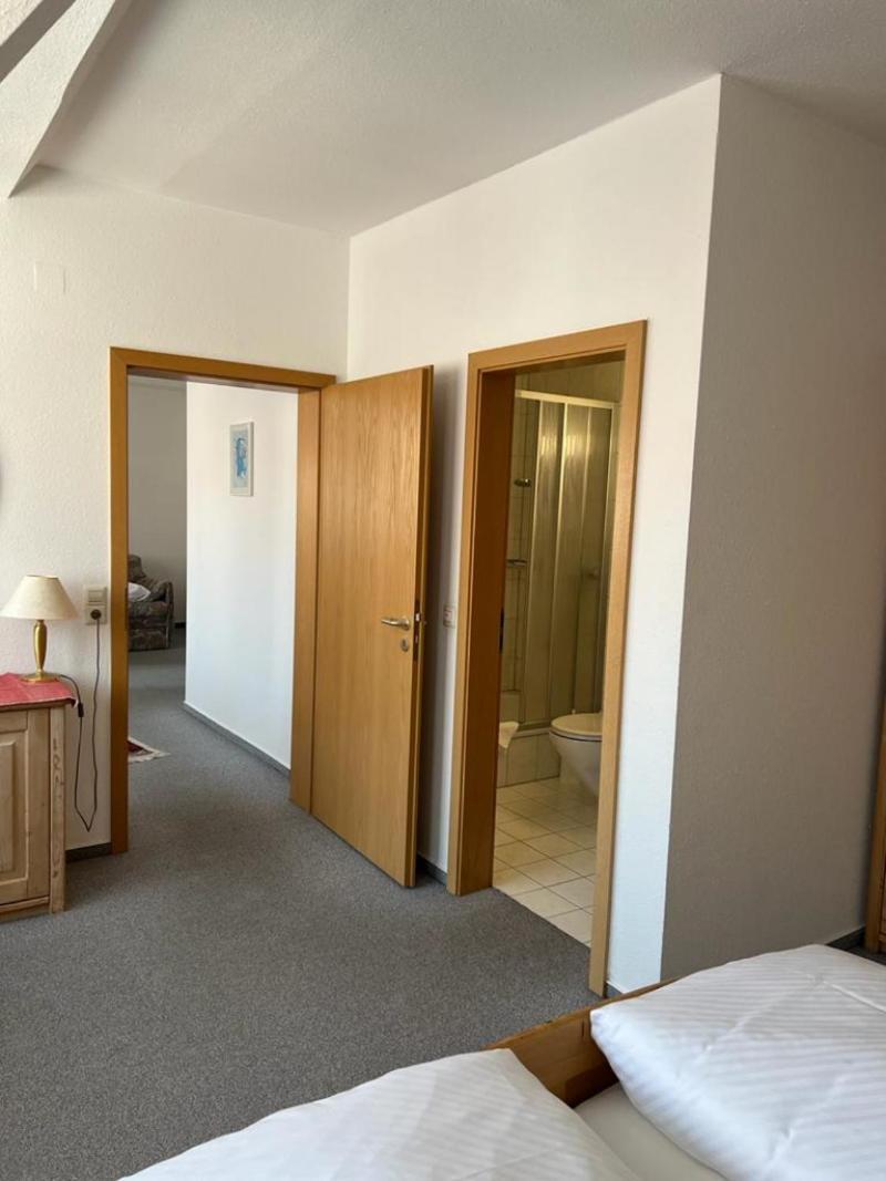 Hotel Baeren フィリンゲン・シュヴェニンゲン 部屋 写真